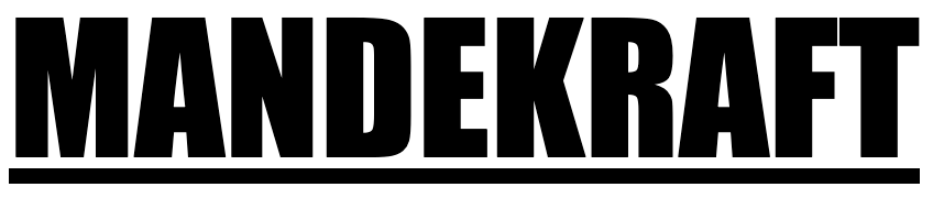 Mandekraft